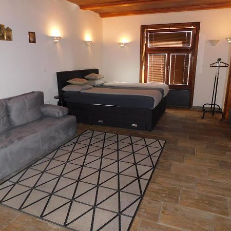 Aroma Apartments Любляна Екстер'єр фото