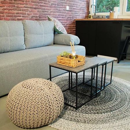 Aroma Apartments Любляна Екстер'єр фото