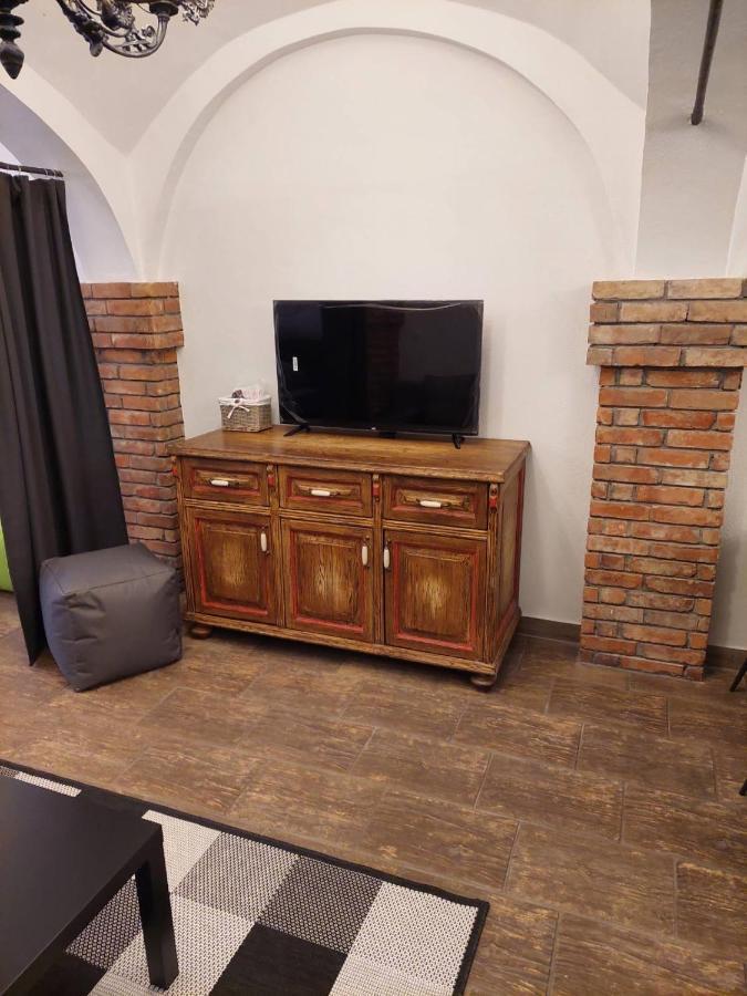 Aroma Apartments Любляна Екстер'єр фото