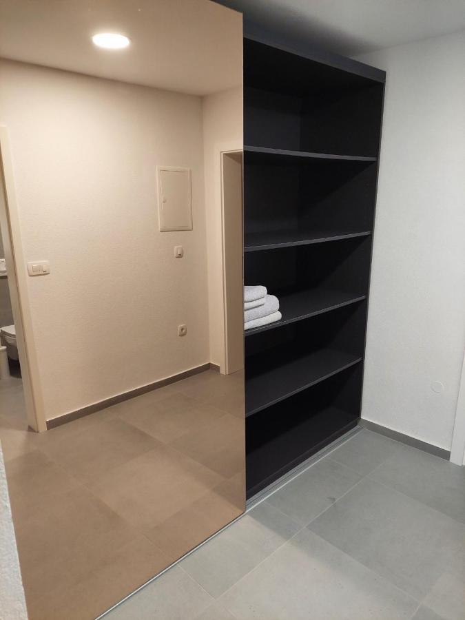 Aroma Apartments Любляна Екстер'єр фото