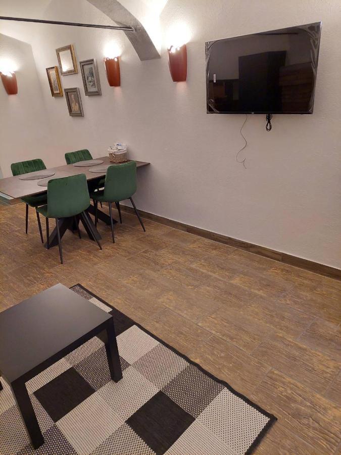 Aroma Apartments Любляна Екстер'єр фото