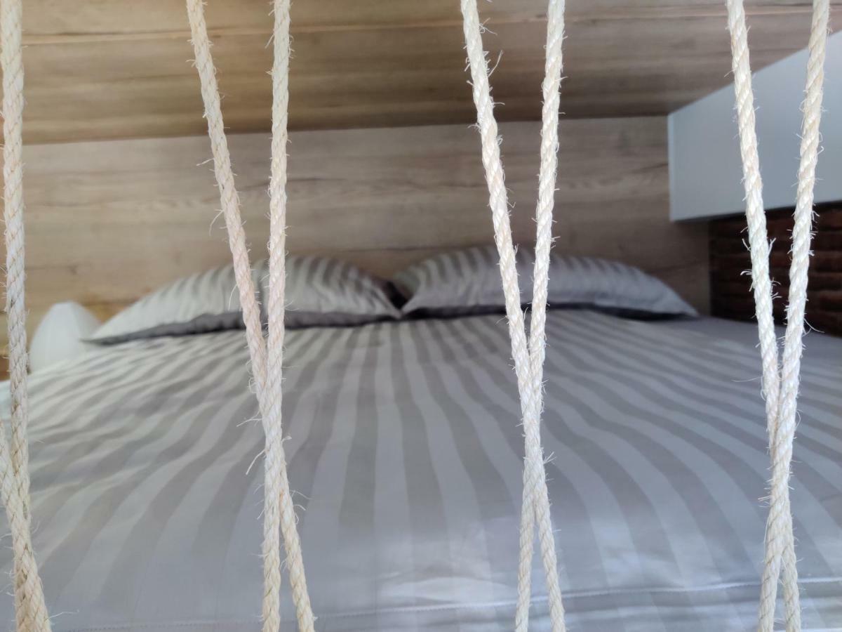 Aroma Apartments Любляна Екстер'єр фото
