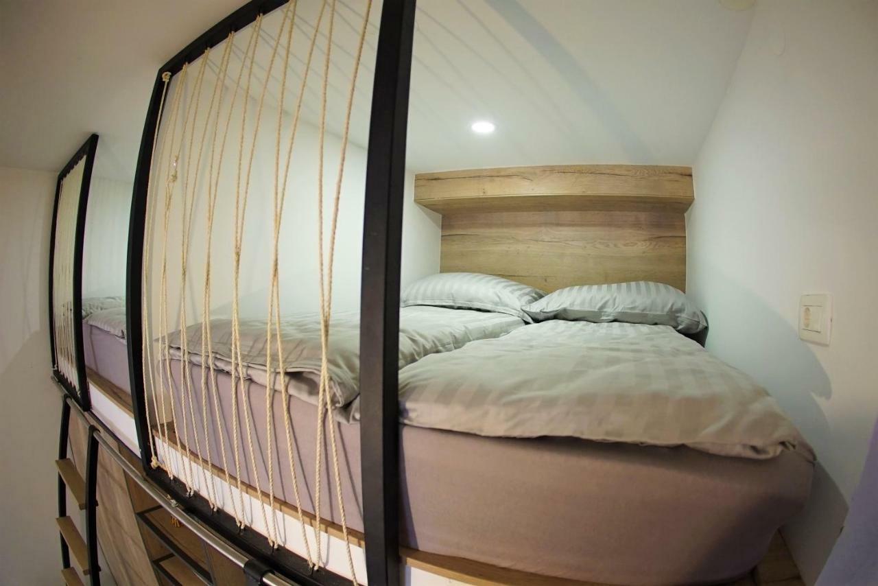 Aroma Apartments Любляна Екстер'єр фото